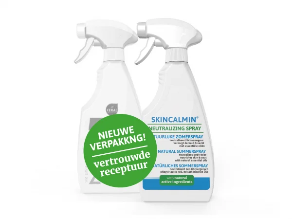 Skincalmin Neutralizing Spray
