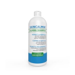 Skincalmin Calming Shampoo