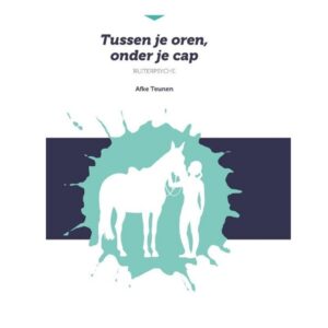 Tussen je oren