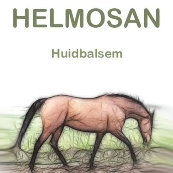 Helmosan Huidbalsem