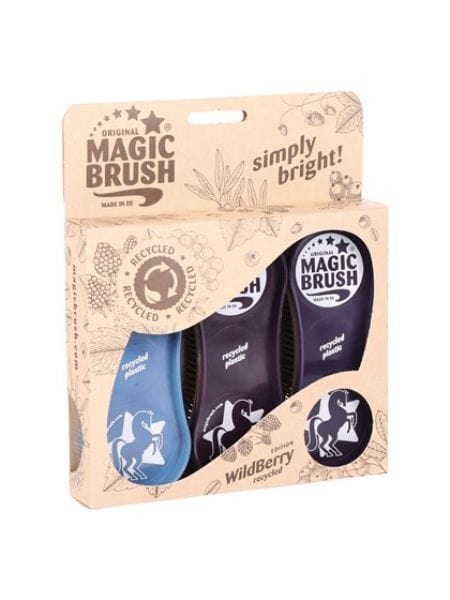 Magic Brush borstelset