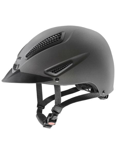 Uvex Perfexxion III rijhelm