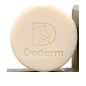 Doderm Alpaca Shampoo Bar Horse