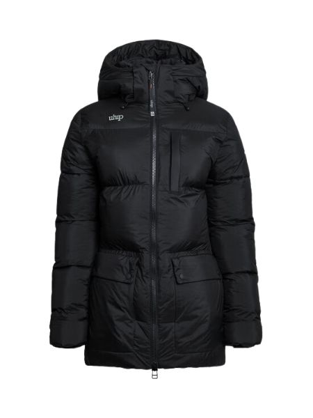 UHIP Artic Puffer Jack