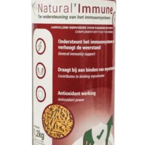 Horsup Natural Immune