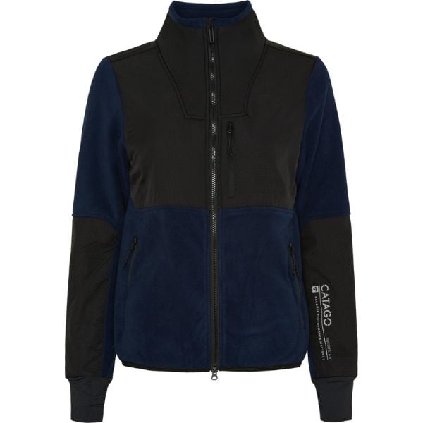 Catago Norma Fleece vest